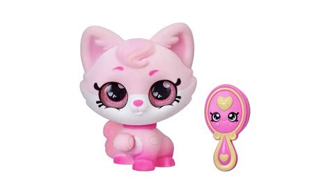 Kindi Kids - Kindi Kids Show N Tell Pets, Caterina the Kitten | PlayOne