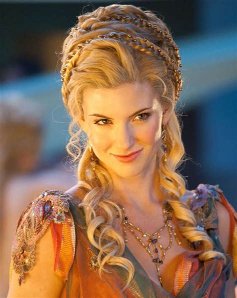 Древний Рим подарил нам сложные, вычурные причёски, для создания ...