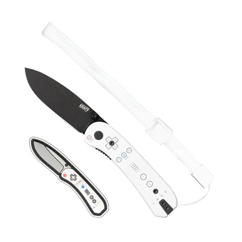 Knafs Lander 1 Pocket Knife Landeriimote