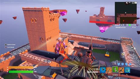 Fortnite Air Assault 5122 2085 6813 By Anno Fortnite Creative Map Code Fortnitegg