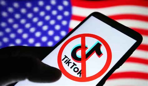 New York City Bans TikTok On Government Owned Devices Over Security