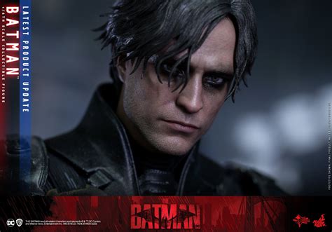 Updated Photos And Details For The Batman Figure By Hot Toys The Toyark News
