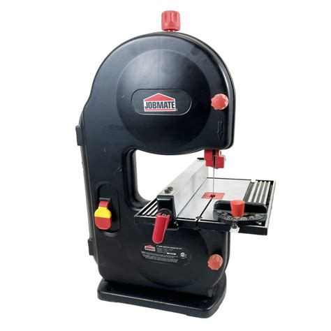 Jobmate 6″ Band Saw Otl Webstore