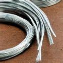 Hot Dipped G I Earth Wire 8 Swg For Earthing At 75 Kg In Kanpur ID 2851124581655