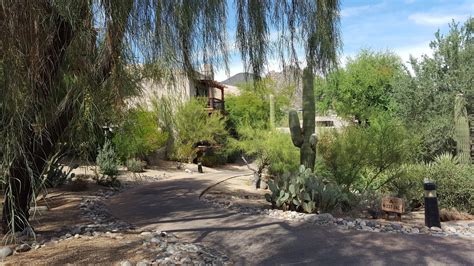 The Boulders Resort & Spa, Curio Collection by Hilton in Scottsdale ...