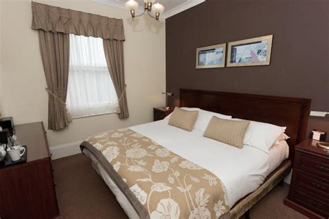 Standard & Classic - Devonshire Park HotelDevonshire Park Hotel