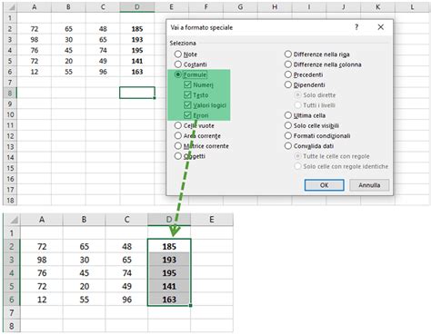 Formule Excel Ecco Utili Suggerimenti Excel Per Tutti