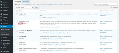 Cómo Instalar Un Plugin En Wordpress Guía Paso A Paso