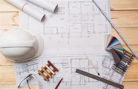 5 Major Components Of Architectural Drawings And How To Ace Them Rtf