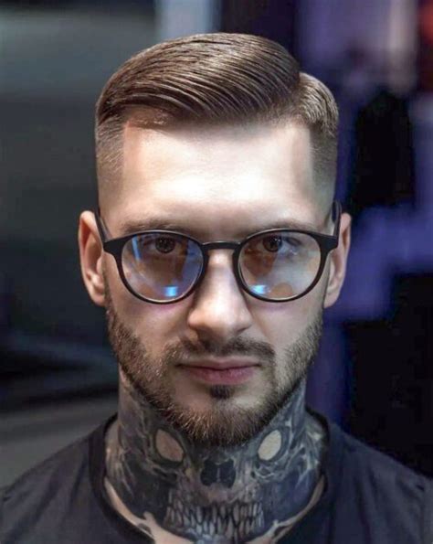 Hottest Hairstyles For Hipster Men Haircut Inspiration