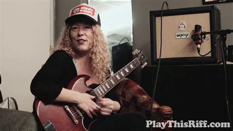 NASHVILLE PUSSY Guitar Lesson PREVIEW For PlayThisRiff YouTube