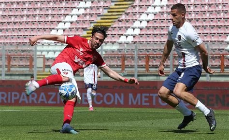 Il Perugia si prepara al Curi Castori stavolta può scegliere