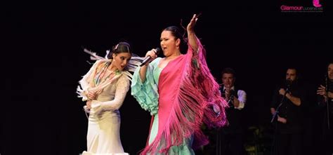 Teatro Alk Zar Plasencia A Os Del Mejor Cante Flamenco