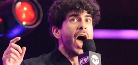 Tony Khan S Massive Announcement Revealed On Aew Dynamite