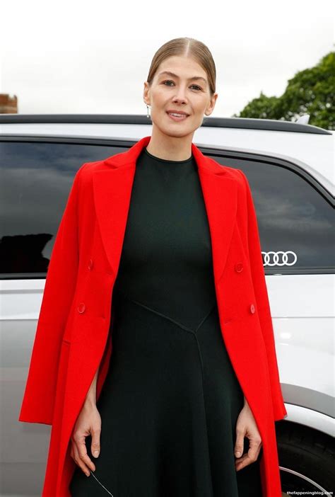 Rosamund Pike Nude Sexy Collection Photos Sex Video Scenes Updated The