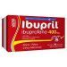 IBUPRIL IBUPROFENO SUSP 50MG 30ML TEUTO Farmedicon Distriuidora