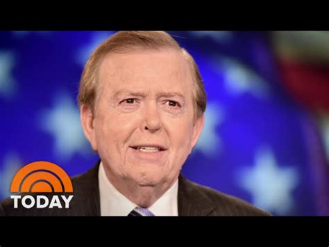 Lou Dobbs Net Worth Fortune Explored As Iconic News Anchor Dies Aged 78