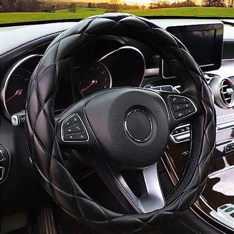 I Tested The Top Female Steering Wheel Covers And Here S What I Discovered