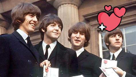 The Beatles tienen la canción perfecta si quieres regresar con tu ex