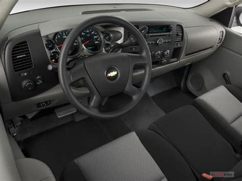 2008 Chevrolet Silverado HD Prices, Reviews and Pictures | U.S. News ...