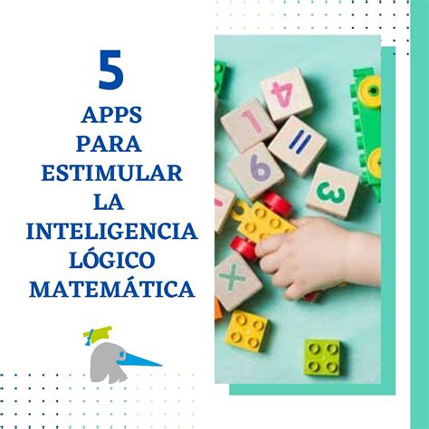 Apps Para Estimular La Inteligencia Lógico Matemática Gaming Logos Logos