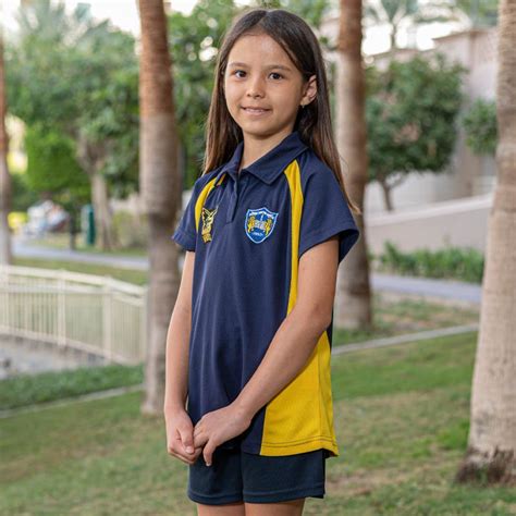 Girls PE T Shirt – Regent’s Online Uniform Store