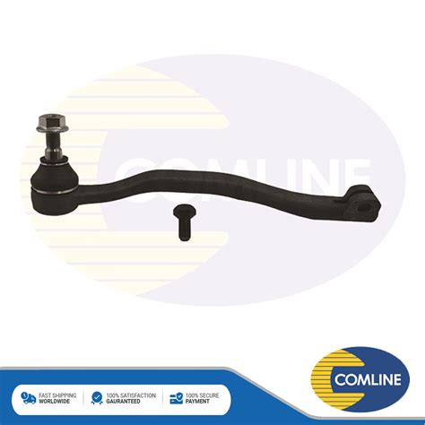 Fits Mini Countryman 1 6 D 2 0 One Tie Rod End Front Left Outer Comline