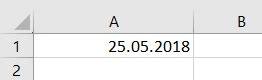 Excel Datum und Uhrzeit einfügen Wir zeigen Ihnen wie einfach es geht