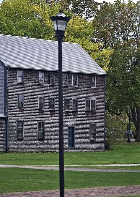 Prescott Park Portsmouth Nh Walter Gaddis Flickr