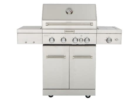 Kitchenaid 720 0954 Home Depot Gas Grill Consumer Reports