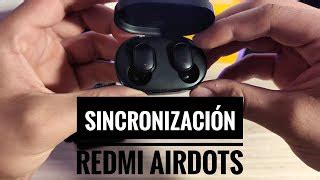 Venta Sincronizar Audifonos Redmi En Stock