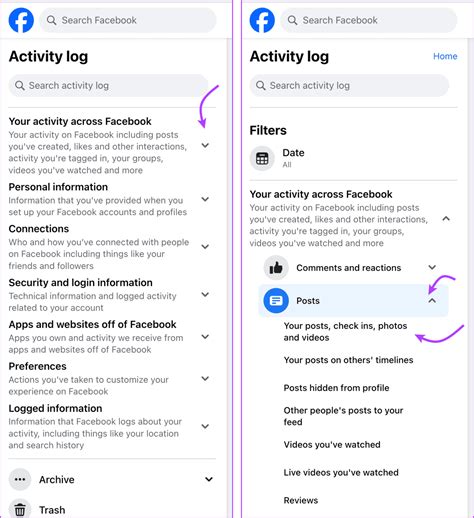 How To Hide All Posts On Facebook From Public Or Friends Guiding Tech