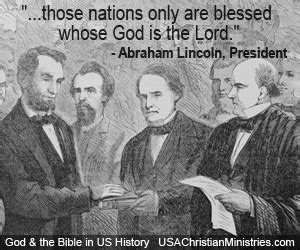 Lincoln On The Bible Quotes. QuotesGram