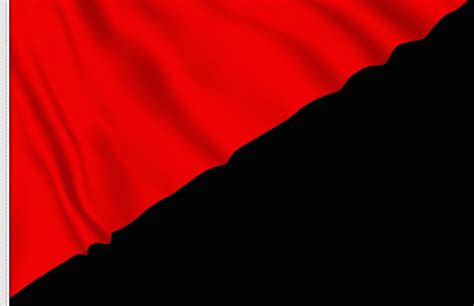 Anarchist Flags