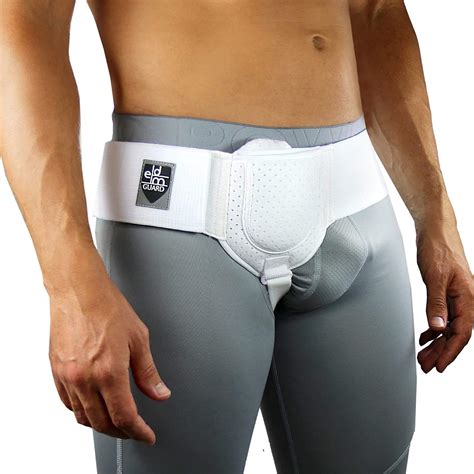 Buy Everyday Medical Hernia Guard I Inguinal Hernia Belt For Men I Left