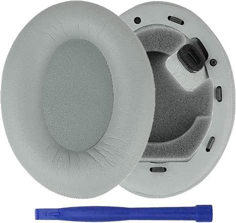 Street Earpads Compatible With Sony Wh Xm Wh Xm