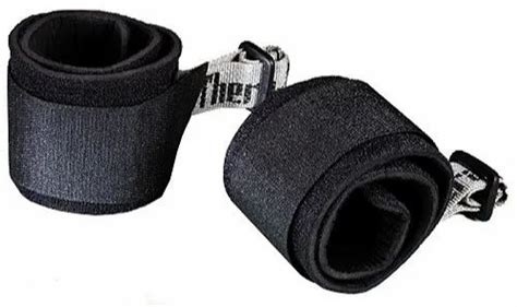 Theraband Extremity Strap For Gym At Best Price In Dehradun Id