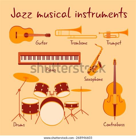 Instrument In Jazz Music Factory Sale | cityofclovis.org