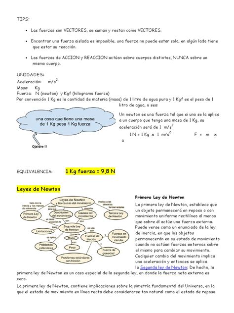 Pdf Fuerzas Leyes De Newton Dokumen Tips