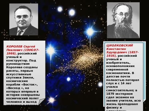 "12 апреля День космонавтики"