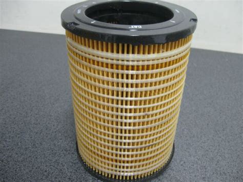 Cat Hydraulic Oil Filter 1r 0777 Nos Caterpillar F4567z0 13837 For Sale