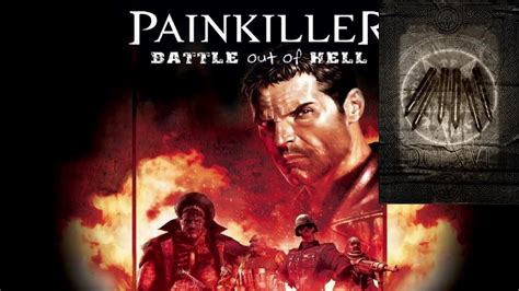 Mini Granie Painkiller Battle Out Of Hell Cz 14 Podziemia Karta