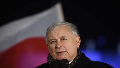 Jarosław Kaczyński Jesteśmy coraz bliżej prawdy o Smoleńsku