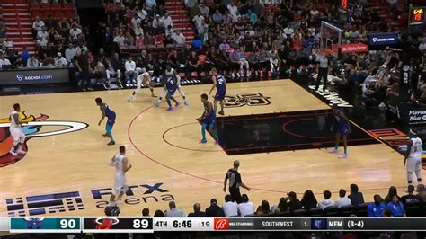 Bam Adebayo with a dunk vs the Charlotte Hornets - Yahoo Sports