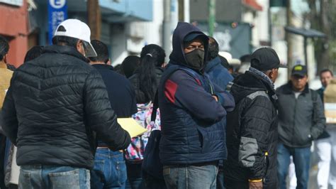 Pron Stico Del Clima En M Xico Para El Domingo De Diciembre De