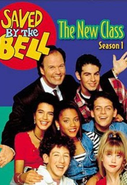 Saved by the Bell: The New Class | Episodes | SideReel