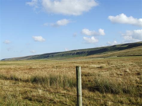 Moorland Natural Landmarks Countryside Landmarks