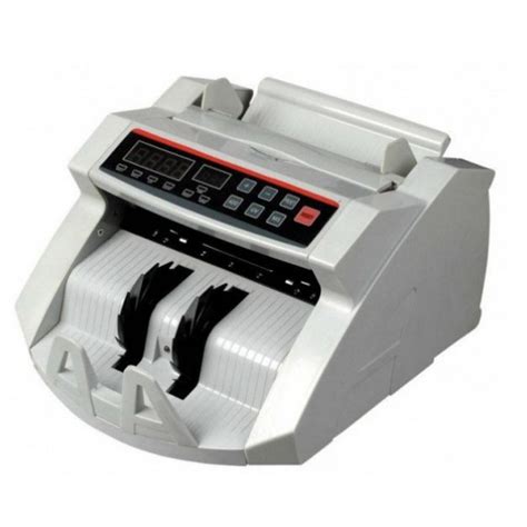 Счетная машинка UKC MG-2089, машинка для счета денег с ультрафиолетовым ...