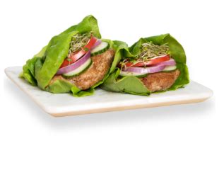 how to cook a bubba burger in a pan