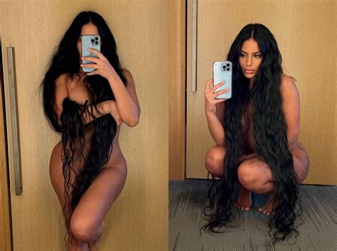 Chaney Jones Nude The Fappening